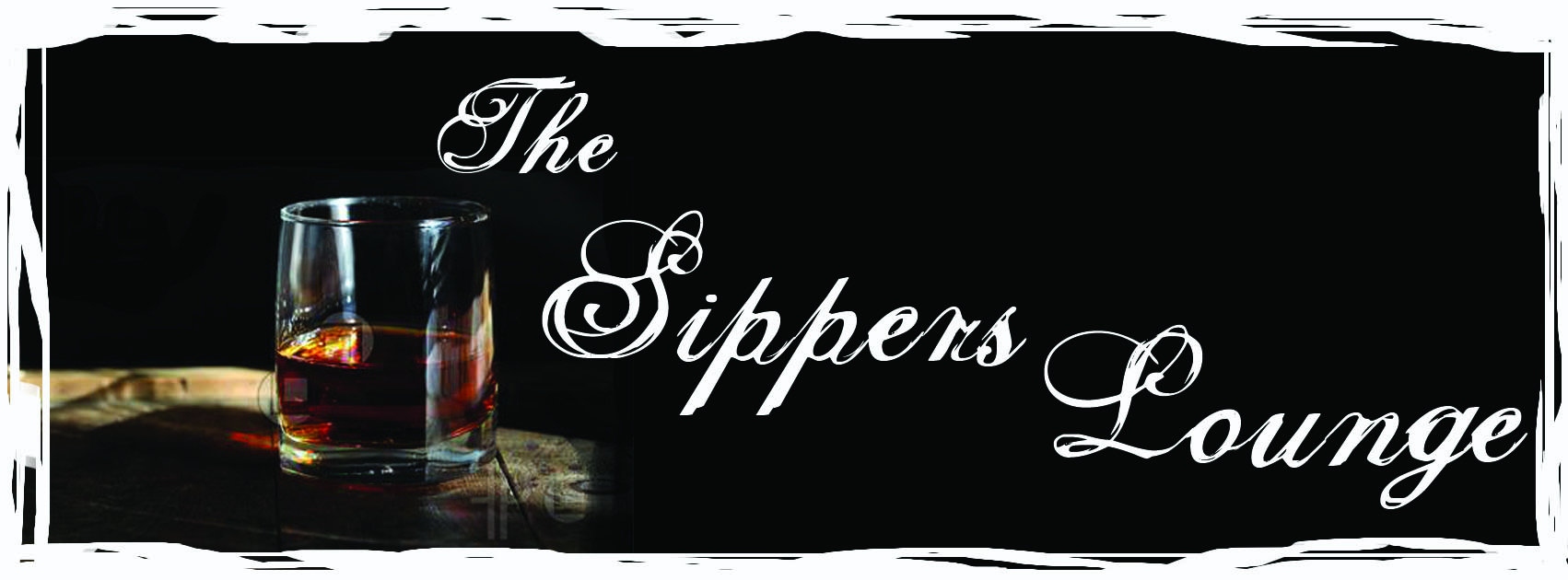 The Sippers Lounge Logo